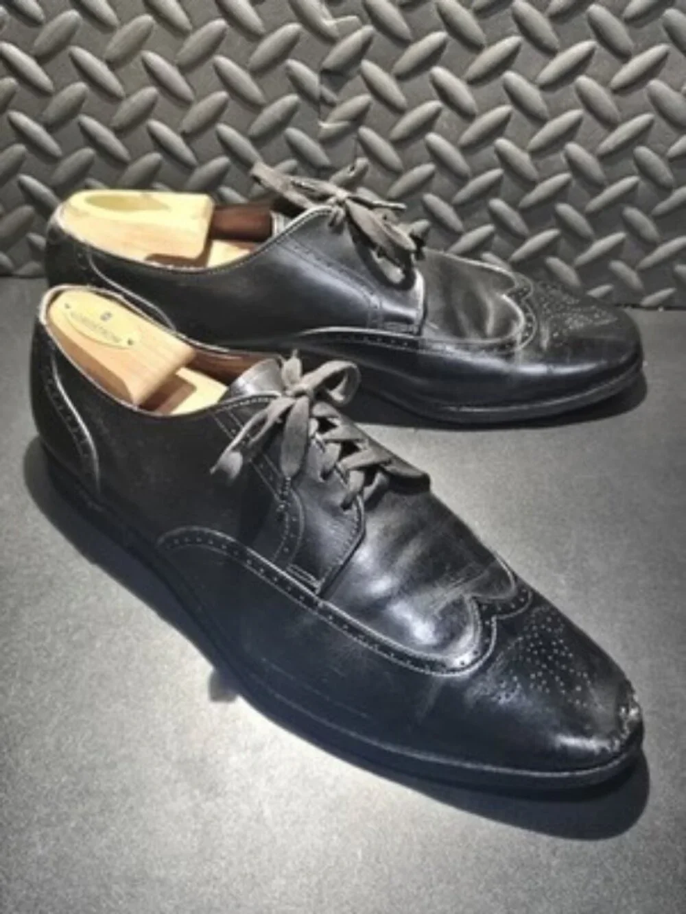 Allen Edmonds 